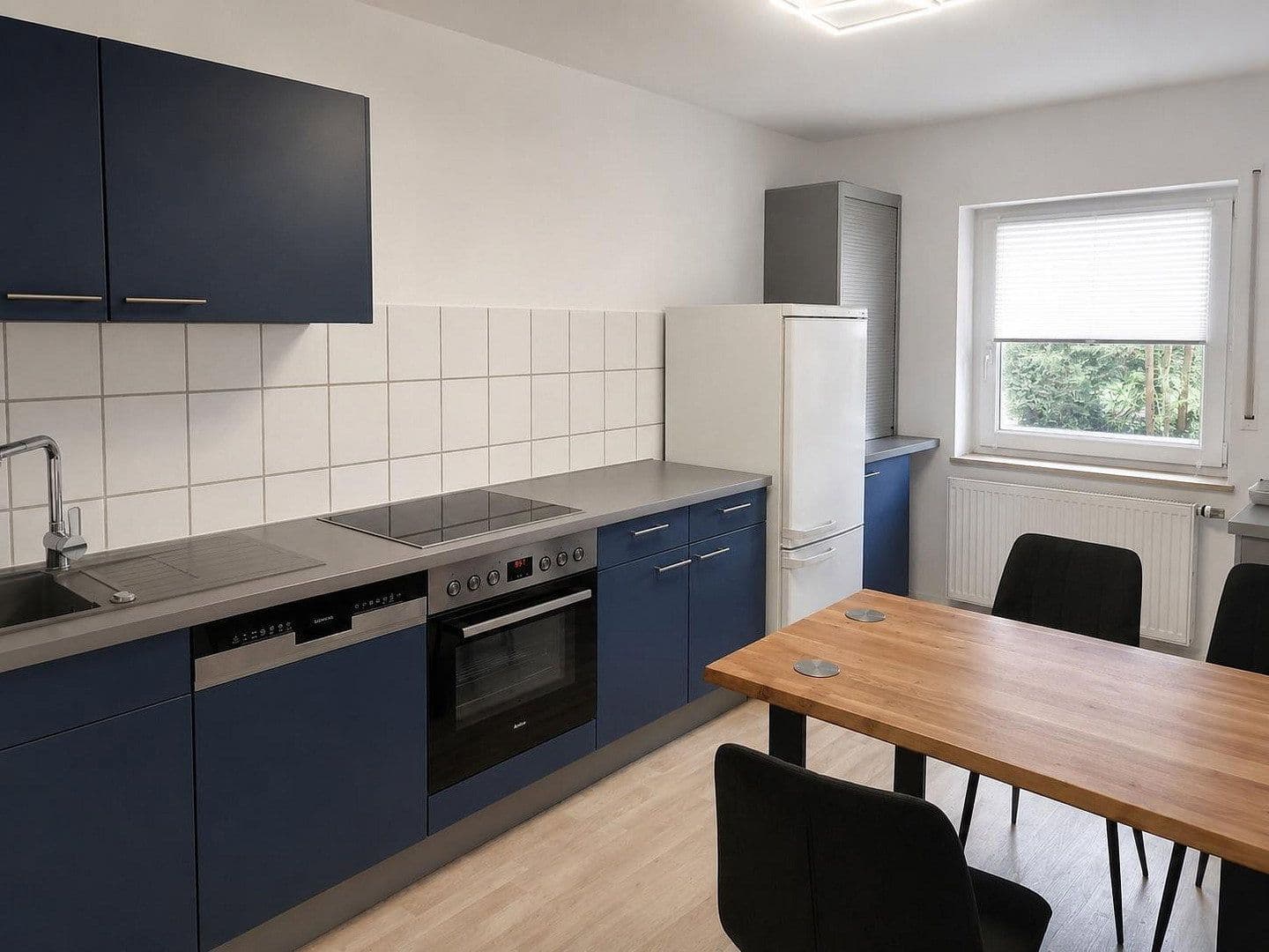 Prenájom bytu 2-izbový 83 m², Alsbach-Hähnlein, Hesensko Prenájom bytu 2-izbový 83 m², Alsbach-Hähnlein, Hesensko