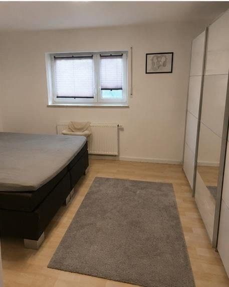 Prenájom bytu 2-izbový 83 m², Alsbach-Hähnlein, Hesensko Prenájom bytu 2-izbový 83 m², Alsbach-Hähnlein, Hesensko