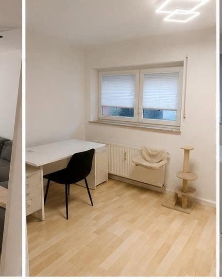 Prenájom bytu 2-izbový 83 m², Alsbach-Hähnlein, Hesensko Prenájom bytu 2-izbový 83 m², Alsbach-Hähnlein, Hesensko