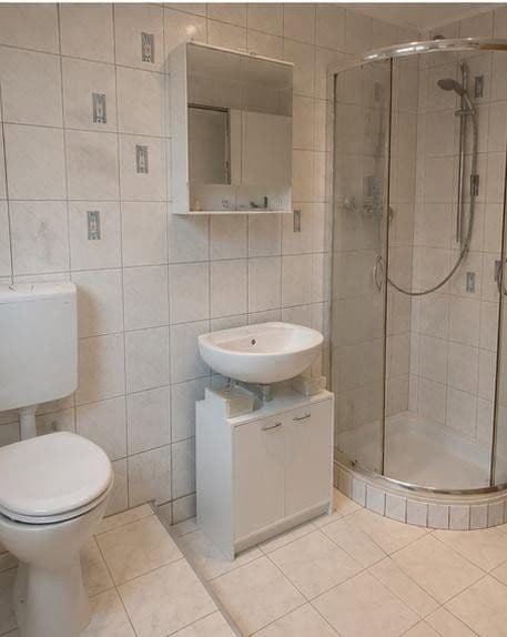 Prenájom bytu 2-izbový 83 m², Alsbach-Hähnlein, Hesensko Prenájom bytu 2-izbový 83 m², Alsbach-Hähnlein, Hesensko