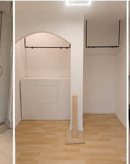 Prenájom bytu 2-izbový 83 m², Alsbach-Hähnlein, Hesensko Prenájom bytu 2-izbový 83 m², Alsbach-Hähnlein, Hesensko