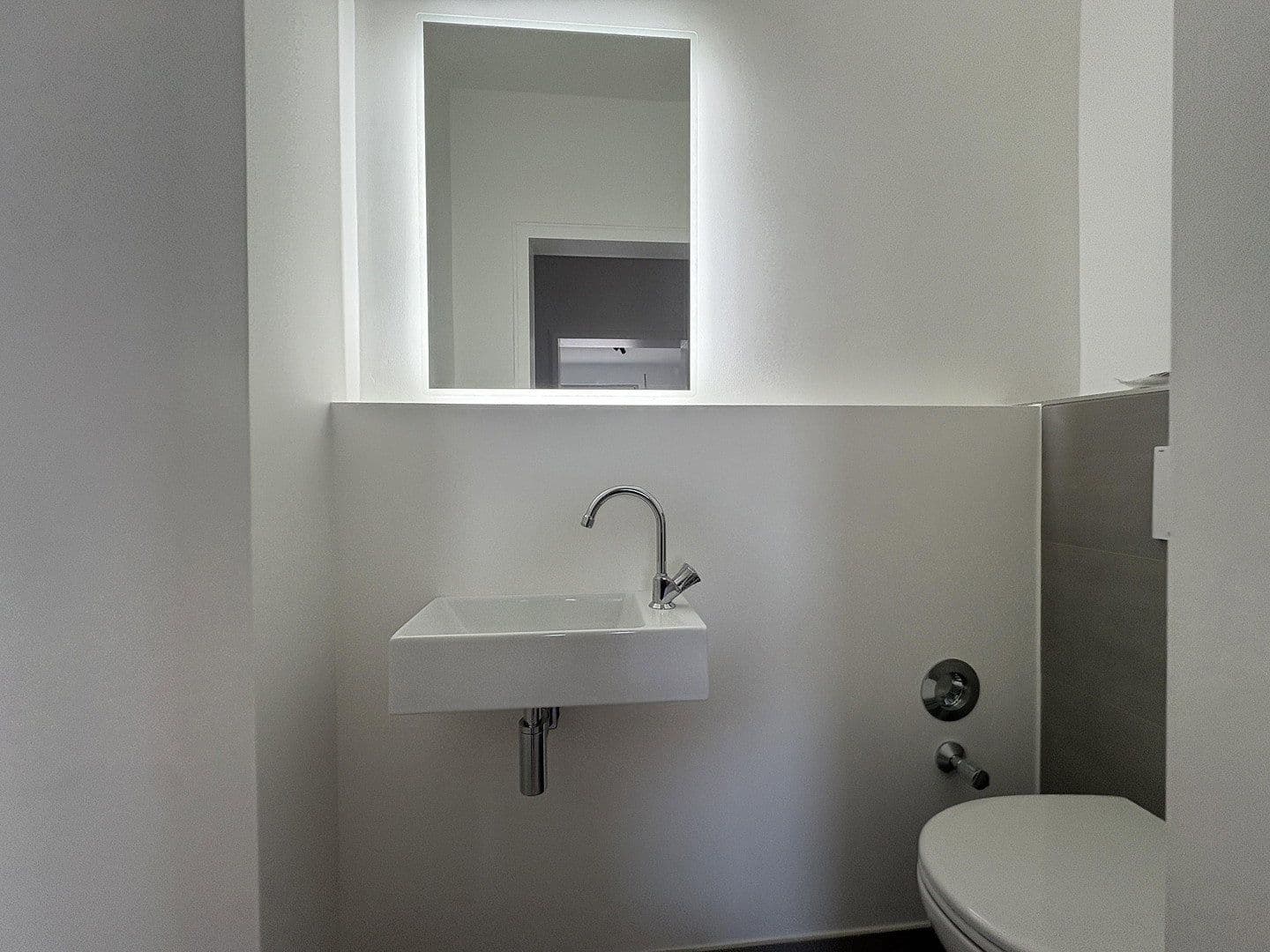 Prenájom bytu 3-izbový 92 m², Siemensstraße 39, Bamberg, Bavorsko Prenájom bytu 3-izbový 92 m², Siemensstraße 39, Bamberg, Bavorsko