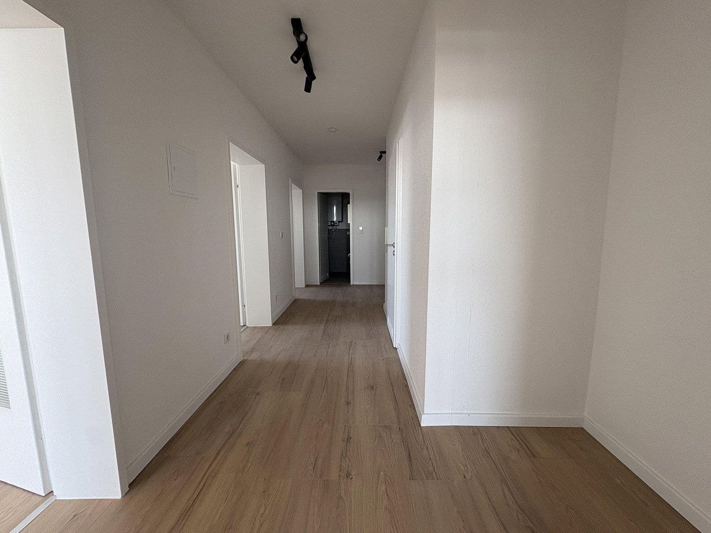 Prenájom bytu 3-izbový 92 m², Siemensstraße 39, Bamberg, Bavorsko Prenájom bytu 3-izbový 92 m², Siemensstraße 39, Bamberg, Bavorsko