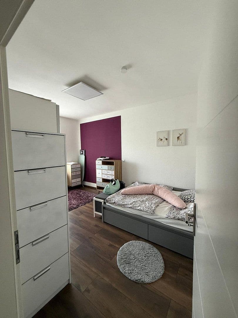 Prenájom bytu 3-izbový 83 m², walder str 63, Haan, Severné Porýnie - Westfálsko Prenájom bytu 3-izbový 83 m², walder str 63, Haan, Severné Porýnie - Westfálsko