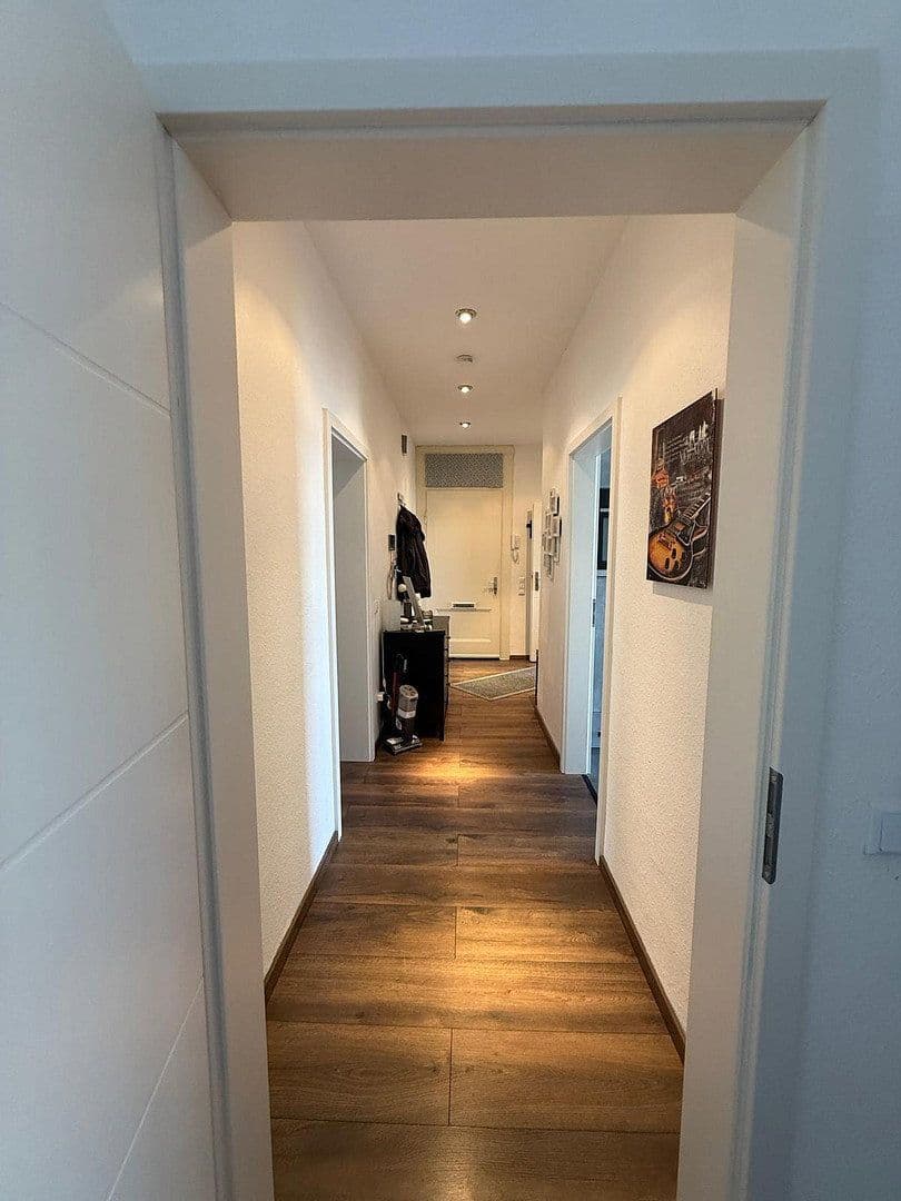 Prenájom bytu 3-izbový 83 m², walder str 63, Haan, Severné Porýnie - Westfálsko Prenájom bytu 3-izbový 83 m², walder str 63, Haan, Severné Porýnie - Westfálsko
