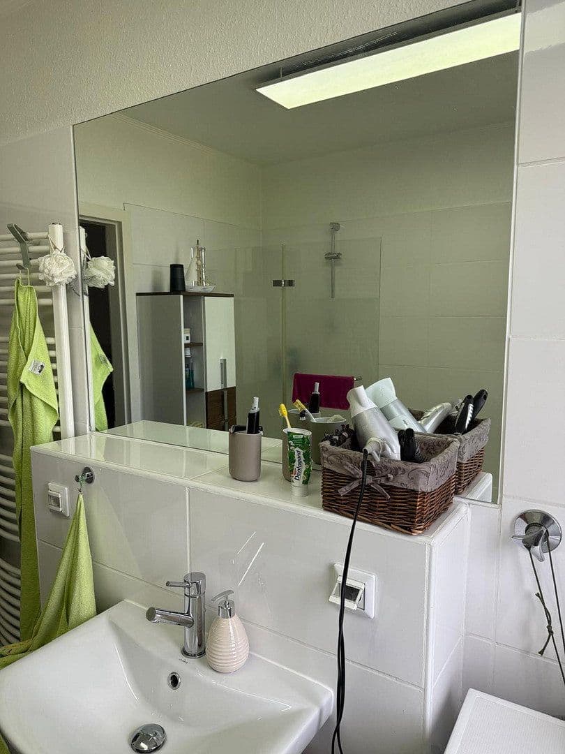 Prenájom bytu 3-izbový 83 m², walder str 63, Haan, Severné Porýnie - Westfálsko Prenájom bytu 3-izbový 83 m², walder str 63, Haan, Severné Porýnie - Westfálsko