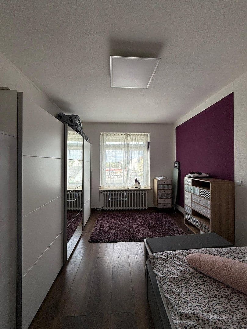 Prenájom bytu 3-izbový 83 m², walder str 63, Haan, Severné Porýnie - Westfálsko Prenájom bytu 3-izbový 83 m², walder str 63, Haan, Severné Porýnie - Westfálsko