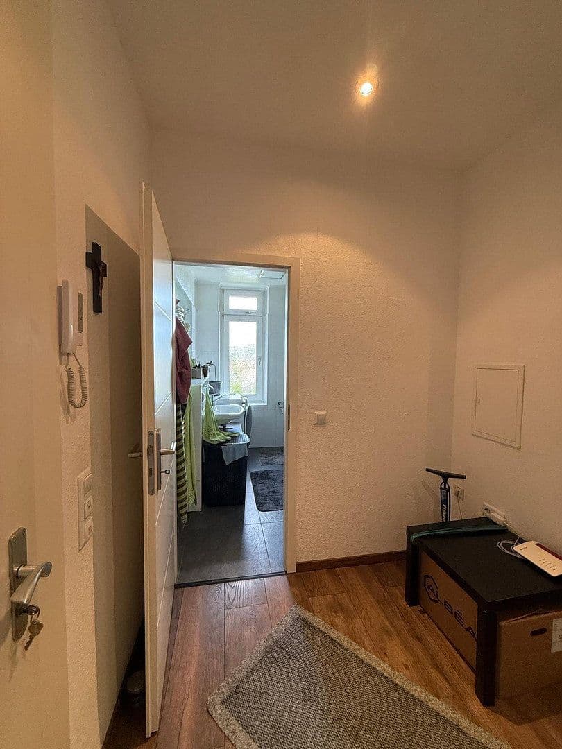 Prenájom bytu 3-izbový 83 m², walder str 63, Haan, Severné Porýnie - Westfálsko Prenájom bytu 3-izbový 83 m², walder str 63, Haan, Severné Porýnie - Westfálsko