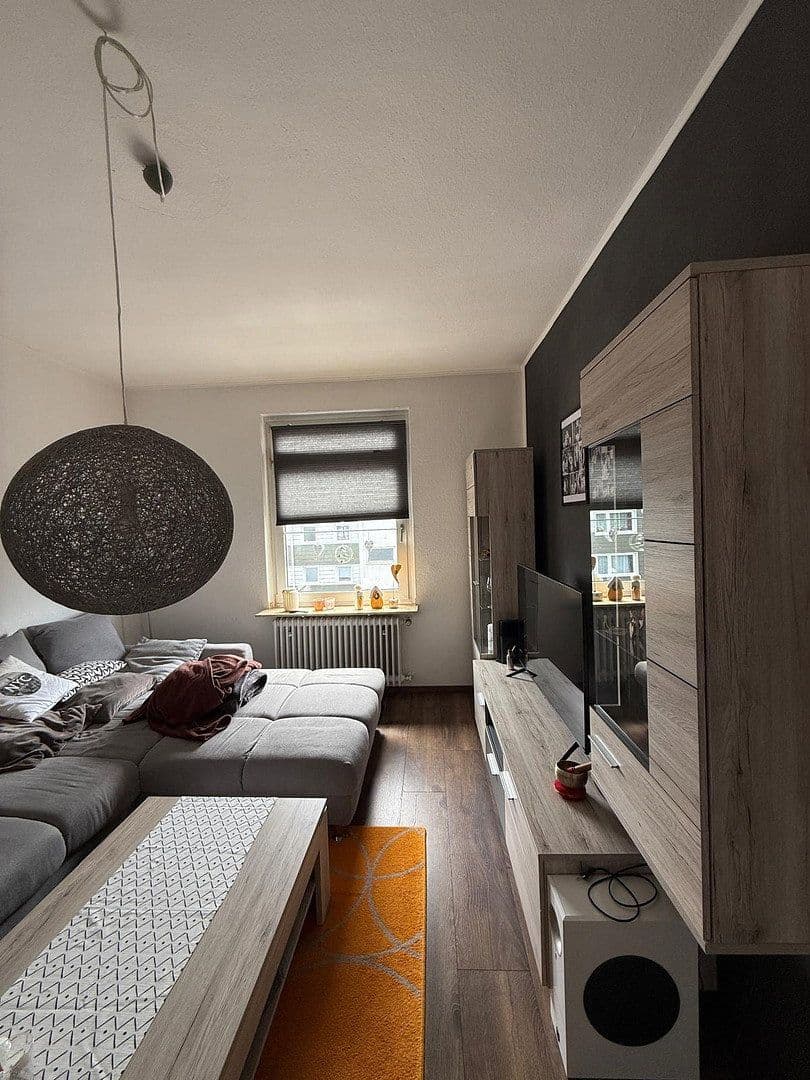 Prenájom bytu 3-izbový 83 m², walder str 63, Haan, Severné Porýnie - Westfálsko Prenájom bytu 3-izbový 83 m², walder str 63, Haan, Severné Porýnie - Westfálsko