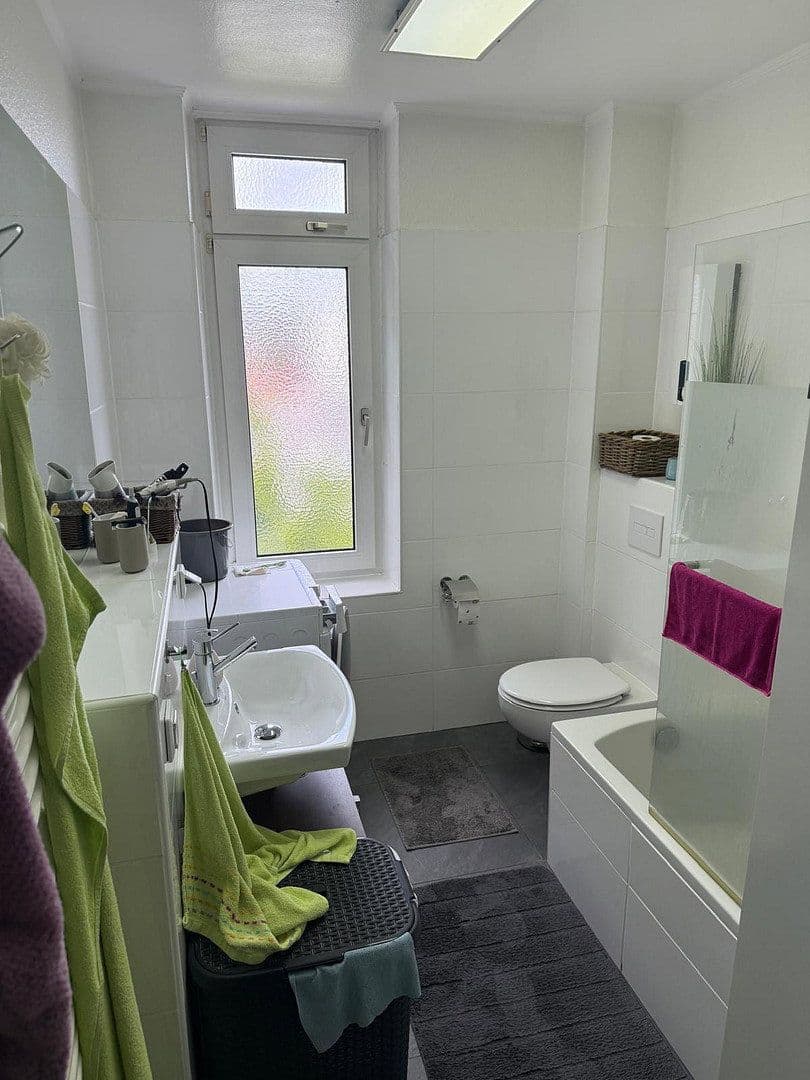 Prenájom bytu 3-izbový 83 m², walder str 63, Haan, Severné Porýnie - Westfálsko Prenájom bytu 3-izbový 83 m², walder str 63, Haan, Severné Porýnie - Westfálsko