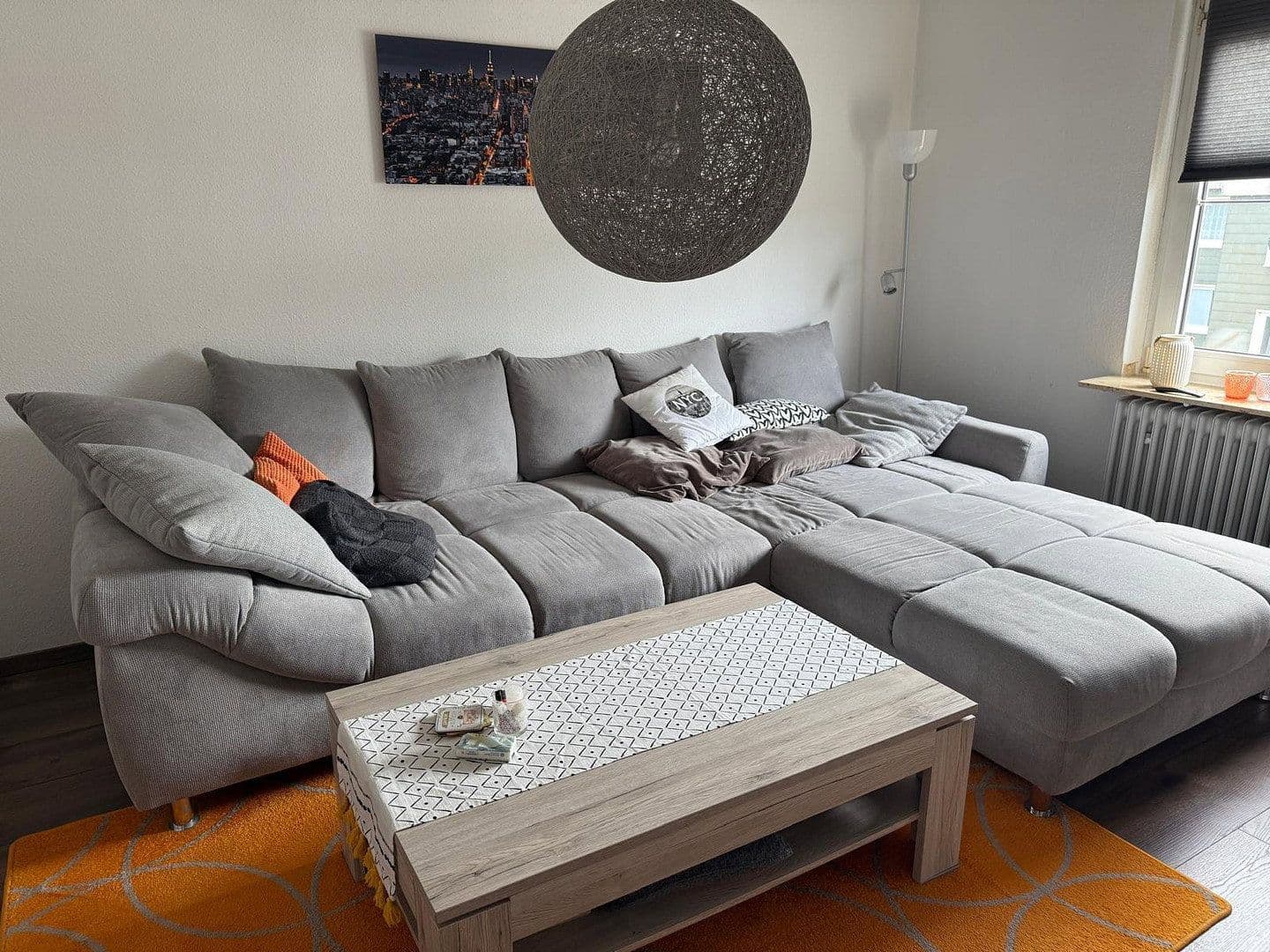 Prenájom bytu 3-izbový 83 m², walder str 63, Haan, Severné Porýnie - Westfálsko Prenájom bytu 3-izbový 83 m², walder str 63, Haan, Severné Porýnie - Westfálsko