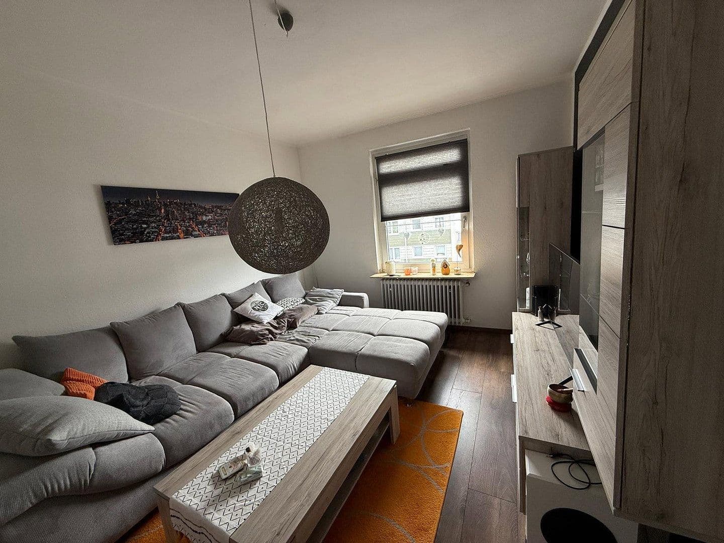 Prenájom bytu 3-izbový 83 m², walder str 63, Haan, Severné Porýnie - Westfálsko Prenájom bytu 3-izbový 83 m², walder str 63, Haan, Severné Porýnie - Westfálsko