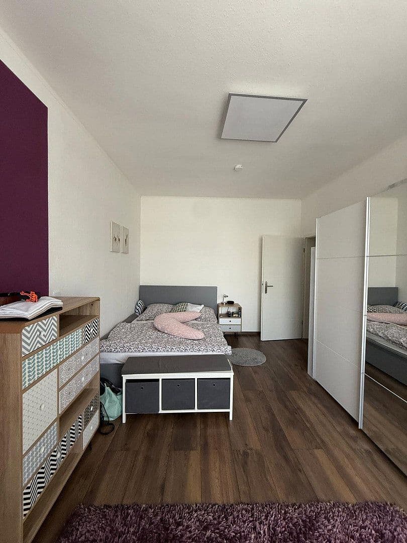 Prenájom bytu 3-izbový 83 m², walder str 63, Haan, Severné Porýnie - Westfálsko Prenájom bytu 3-izbový 83 m², walder str 63, Haan, Severné Porýnie - Westfálsko
