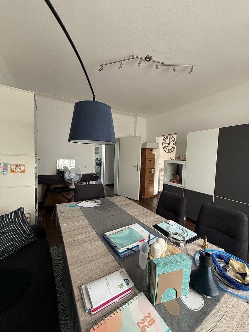 Prenájom bytu 3-izbový 83 m², walder str 63, Haan, Severné Porýnie - Westfálsko Prenájom bytu 3-izbový 83 m², walder str 63, Haan, Severné Porýnie - Westfálsko