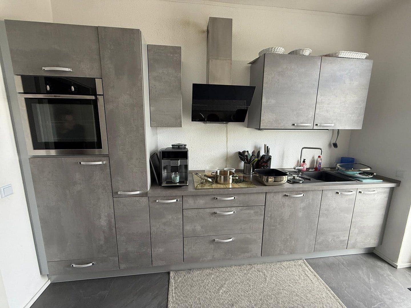 Prenájom bytu 3-izbový 83 m², walder str 63, Haan, Severné Porýnie - Westfálsko Prenájom bytu 3-izbový 83 m², walder str 63, Haan, Severné Porýnie - Westfálsko