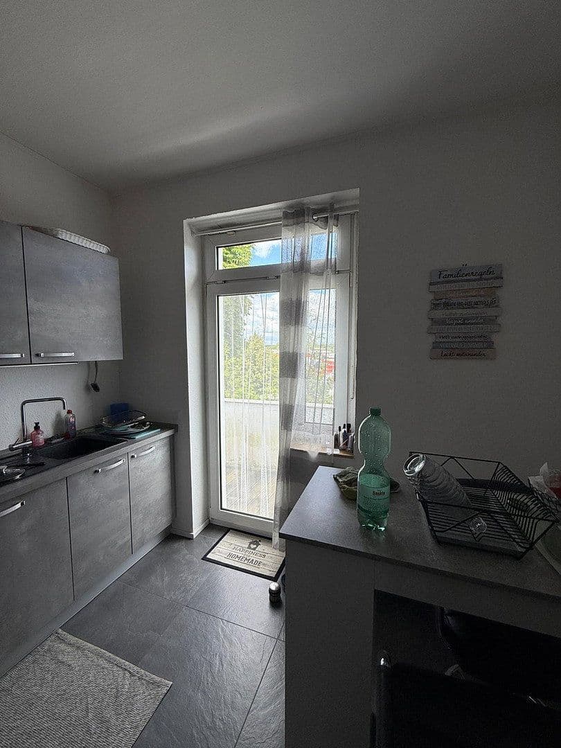 Prenájom bytu 3-izbový 83 m², walder str 63, Haan, Severné Porýnie - Westfálsko Prenájom bytu 3-izbový 83 m², walder str 63, Haan, Severné Porýnie - Westfálsko
