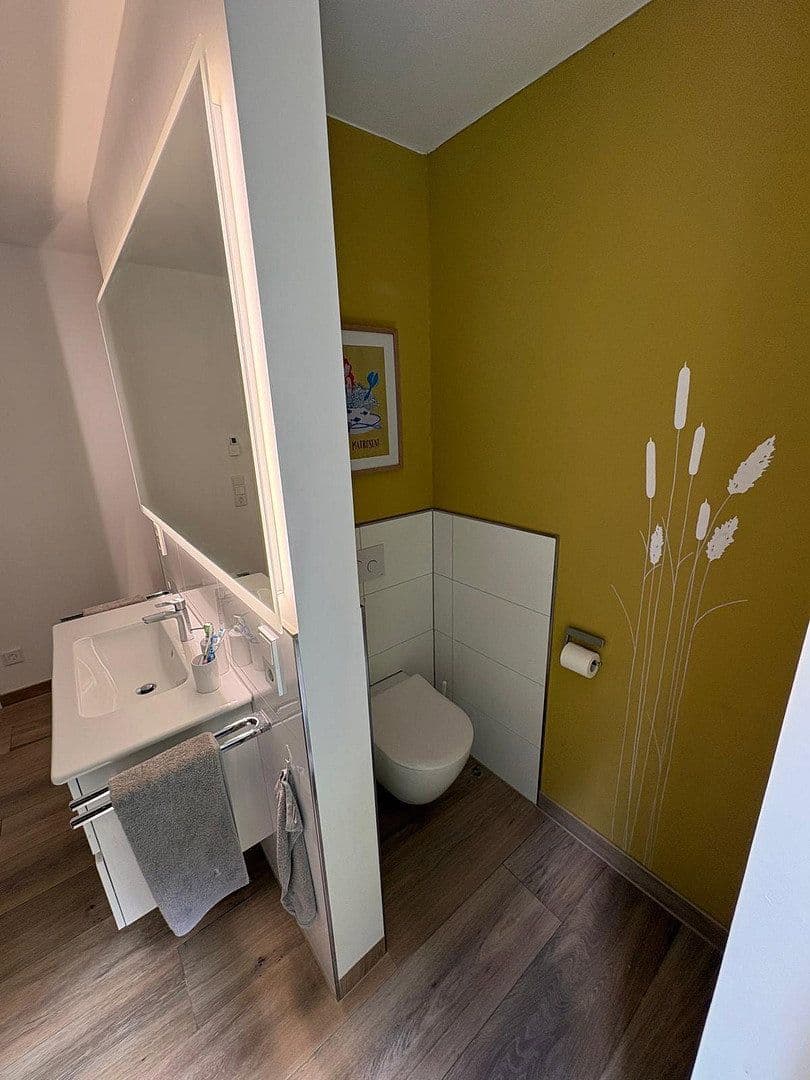 Predaj domu 197 m², pozemok 241 m², Brohl-Lützing, Porýnie-Falcko Predaj domu 197 m², pozemok 241 m², Brohl-Lützing, Porýnie-Falcko