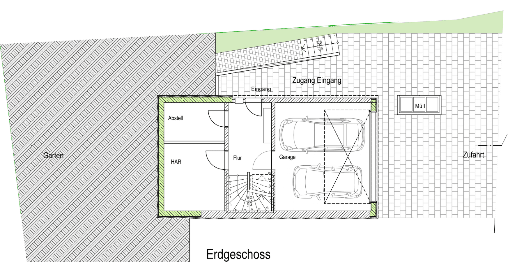 Predaj domu 197 m², pozemok 241 m², Brohl-Lützing, Porýnie-Falcko Predaj domu 197 m², pozemok 241 m², Brohl-Lützing, Porýnie-Falcko