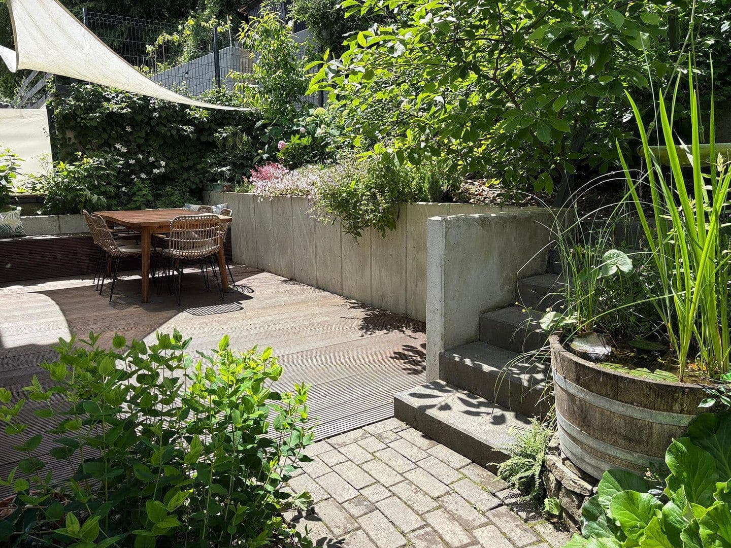 Predaj domu 197 m², pozemok 241 m², Brohl-Lützing, Porýnie-Falcko Predaj domu 197 m², pozemok 241 m², Brohl-Lützing, Porýnie-Falcko