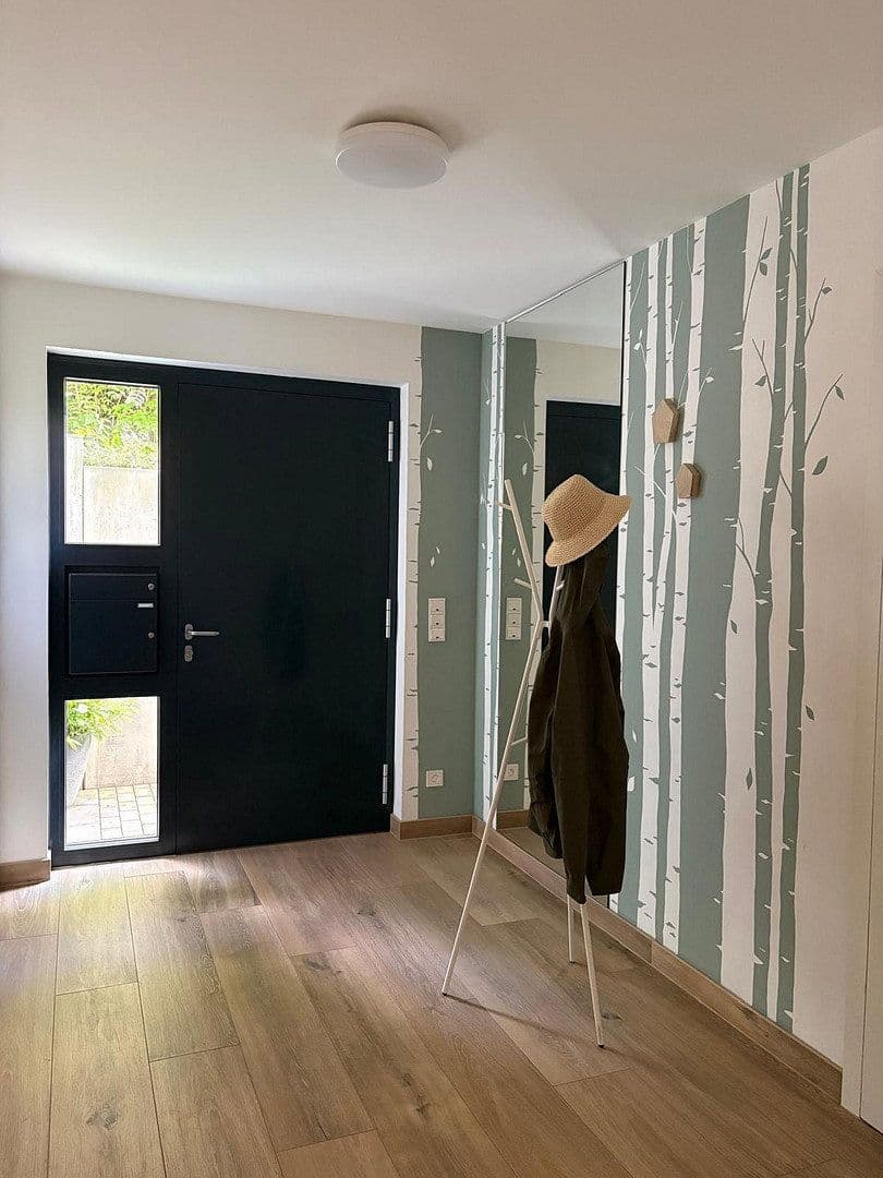 Predaj domu 197 m², pozemok 241 m², Brohl-Lützing, Porýnie-Falcko Predaj domu 197 m², pozemok 241 m², Brohl-Lützing, Porýnie-Falcko
