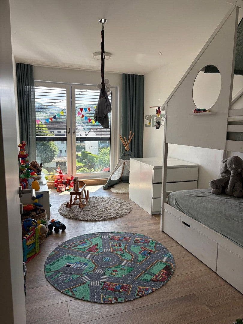 Predaj domu 197 m², pozemok 241 m², Brohl-Lützing, Porýnie-Falcko Predaj domu 197 m², pozemok 241 m², Brohl-Lützing, Porýnie-Falcko