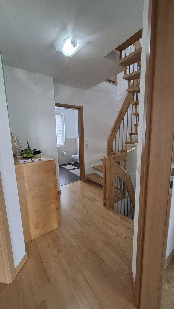 Predaj domu 153 m², pozemok 258 m², Langenhagen, Dolné Sasko Predaj domu 153 m², pozemok 258 m², Langenhagen, Dolné Sasko