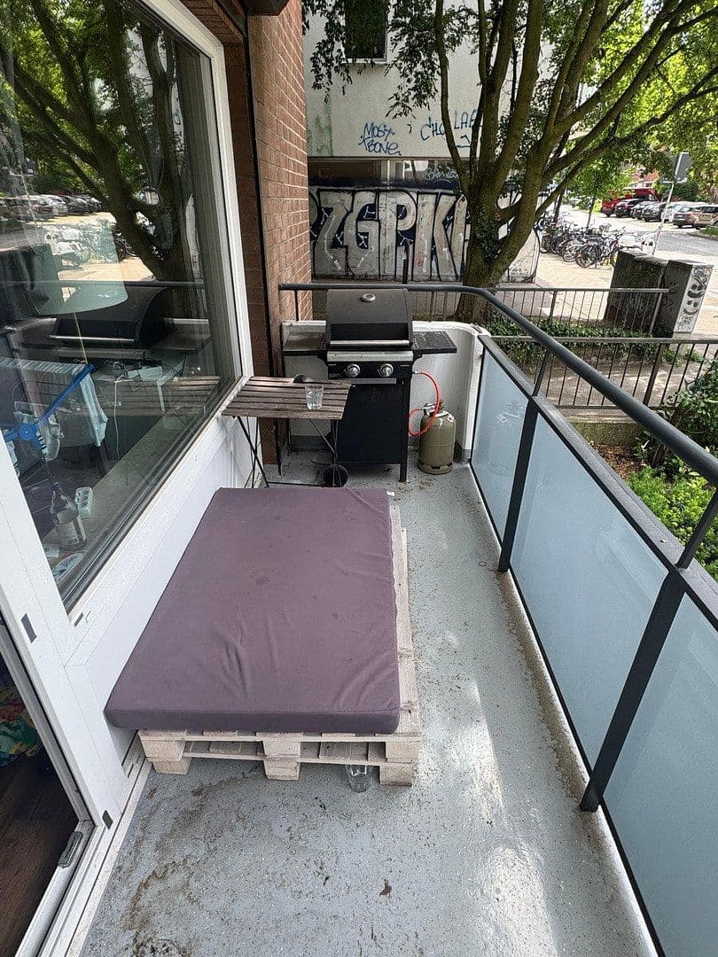 Predaj bytu 3-izbový 83 m², Eimsbütteler Chaussee 8, Hamburg, Hamburg Predaj bytu 3-izbový 83 m², Eimsbütteler Chaussee 8, Hamburg, Hamburg