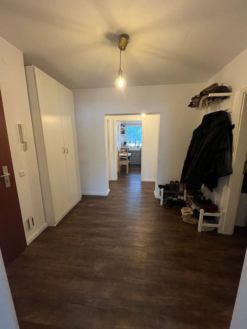 Predaj bytu 3-izbový 83 m², Eimsbütteler Chaussee 8, Hamburg, Hamburg Predaj bytu 3-izbový 83 m², Eimsbütteler Chaussee 8, Hamburg, Hamburg