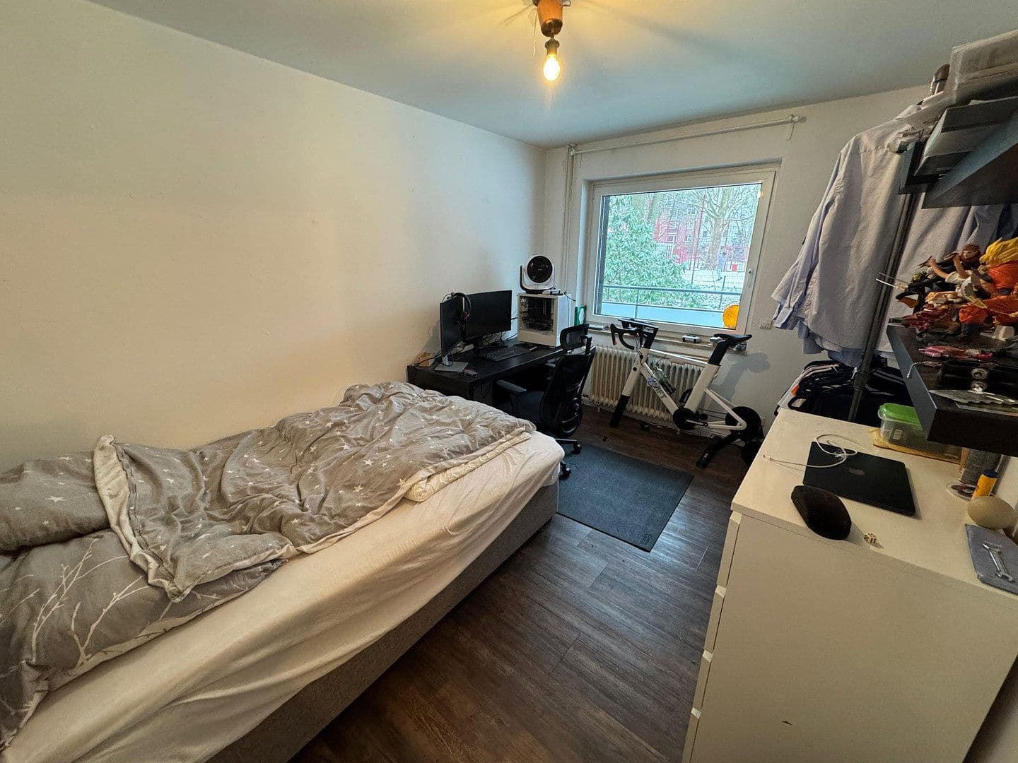 Predaj bytu 3-izbový 83 m², Eimsbütteler Chaussee 8, Hamburg, Hamburg Predaj bytu 3-izbový 83 m², Eimsbütteler Chaussee 8, Hamburg, Hamburg