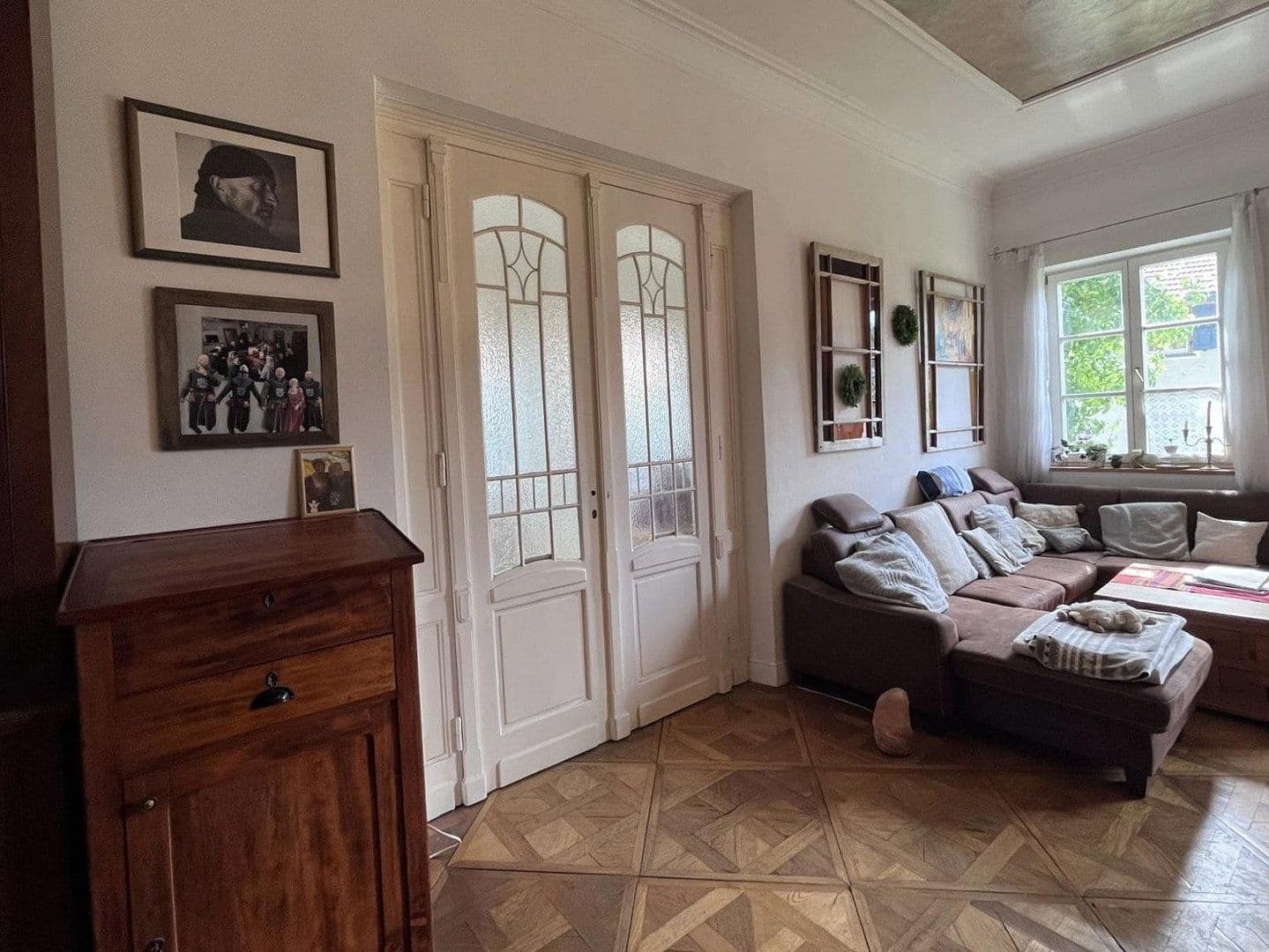 Predaj domu 238 m², pozemok 2.286 m², Siegsdorf, Bavorsko Predaj domu 238 m², pozemok 2.286 m², Siegsdorf, Bavorsko