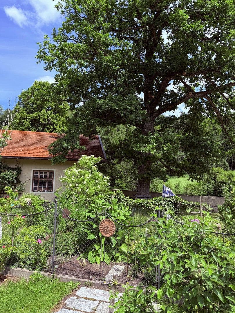 Predaj domu 238 m², pozemok 2.286 m², Siegsdorf, Bavorsko Predaj domu 238 m², pozemok 2.286 m², Siegsdorf, Bavorsko