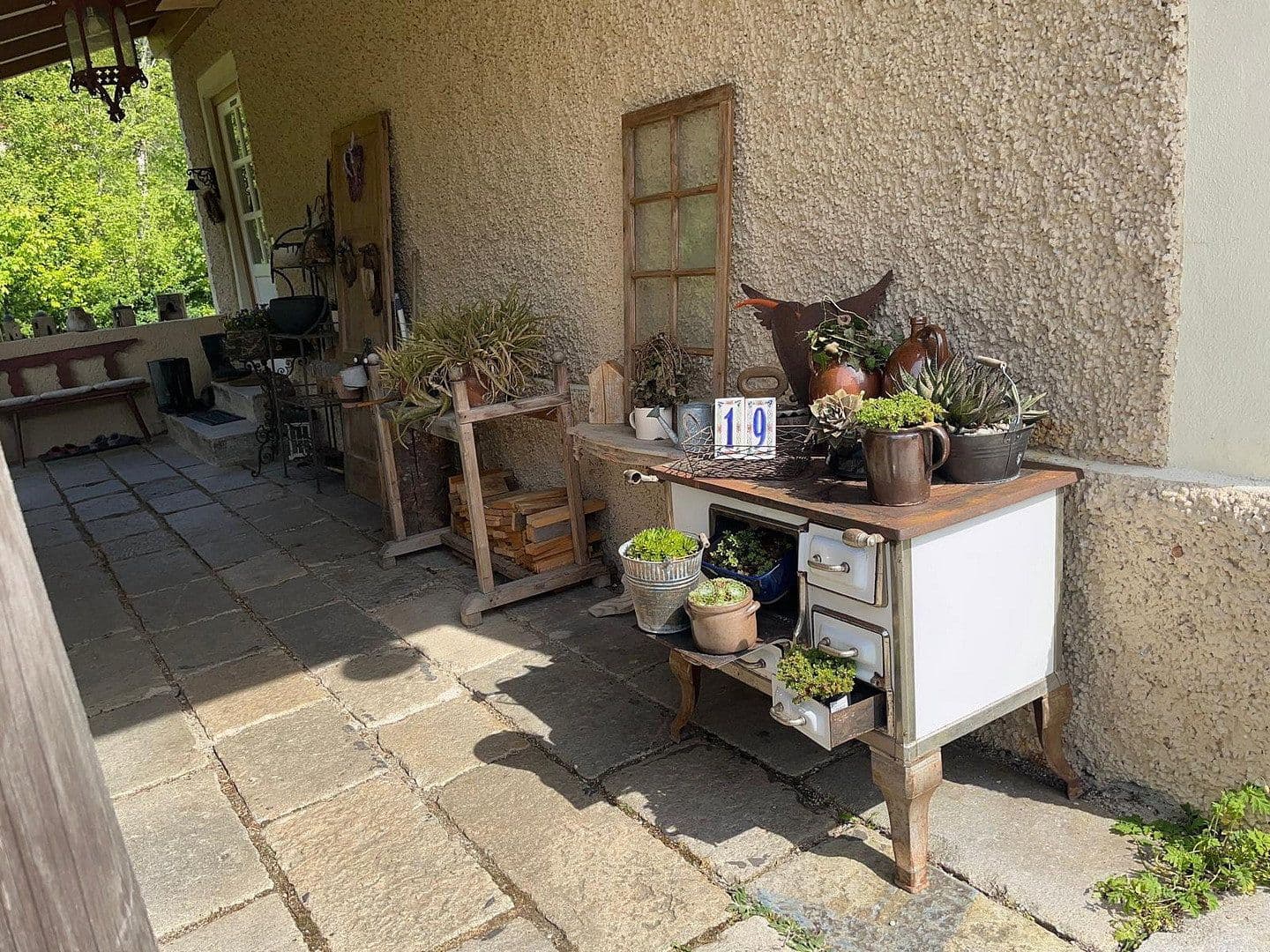 Predaj domu 238 m², pozemok 2.286 m², Siegsdorf, Bavorsko Predaj domu 238 m², pozemok 2.286 m², Siegsdorf, Bavorsko