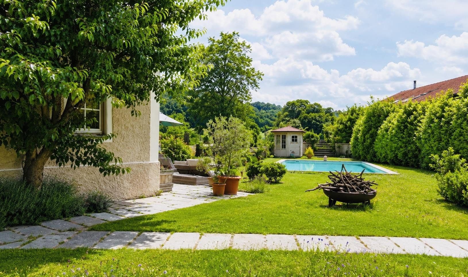 Predaj domu 238 m², pozemok 2.286 m², Siegsdorf, Bavorsko Predaj domu 238 m², pozemok 2.286 m², Siegsdorf, Bavorsko