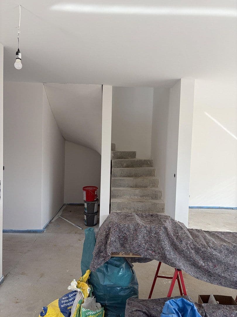 Predaj domu 125 m², pozemok 500 m², Hauptstraße 4c, Cambs, Meklenbursko-Predpomoransko Predaj domu 125 m², pozemok 500 m², Hauptstraße 4c, Cambs, Meklenbursko-Predpomoransko