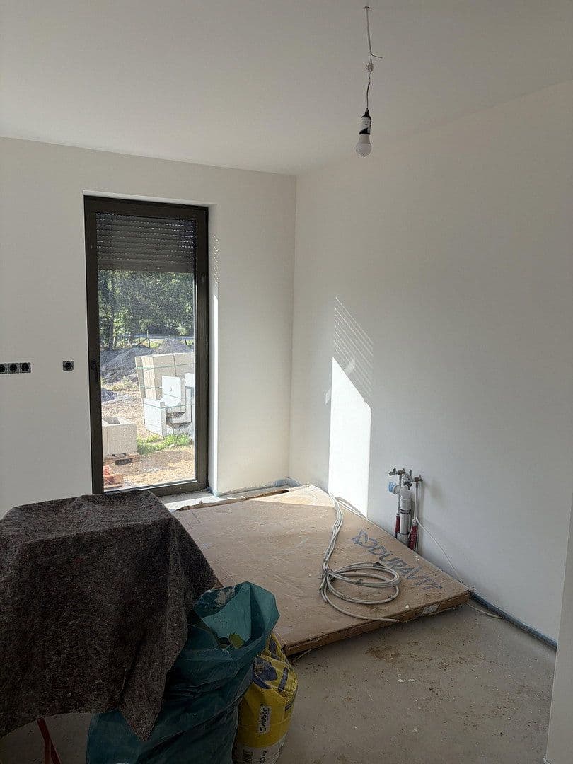 Predaj domu 125 m², pozemok 500 m², Hauptstraße 4c, Cambs, Meklenbursko-Predpomoransko Predaj domu 125 m², pozemok 500 m², Hauptstraße 4c, Cambs, Meklenbursko-Predpomoransko