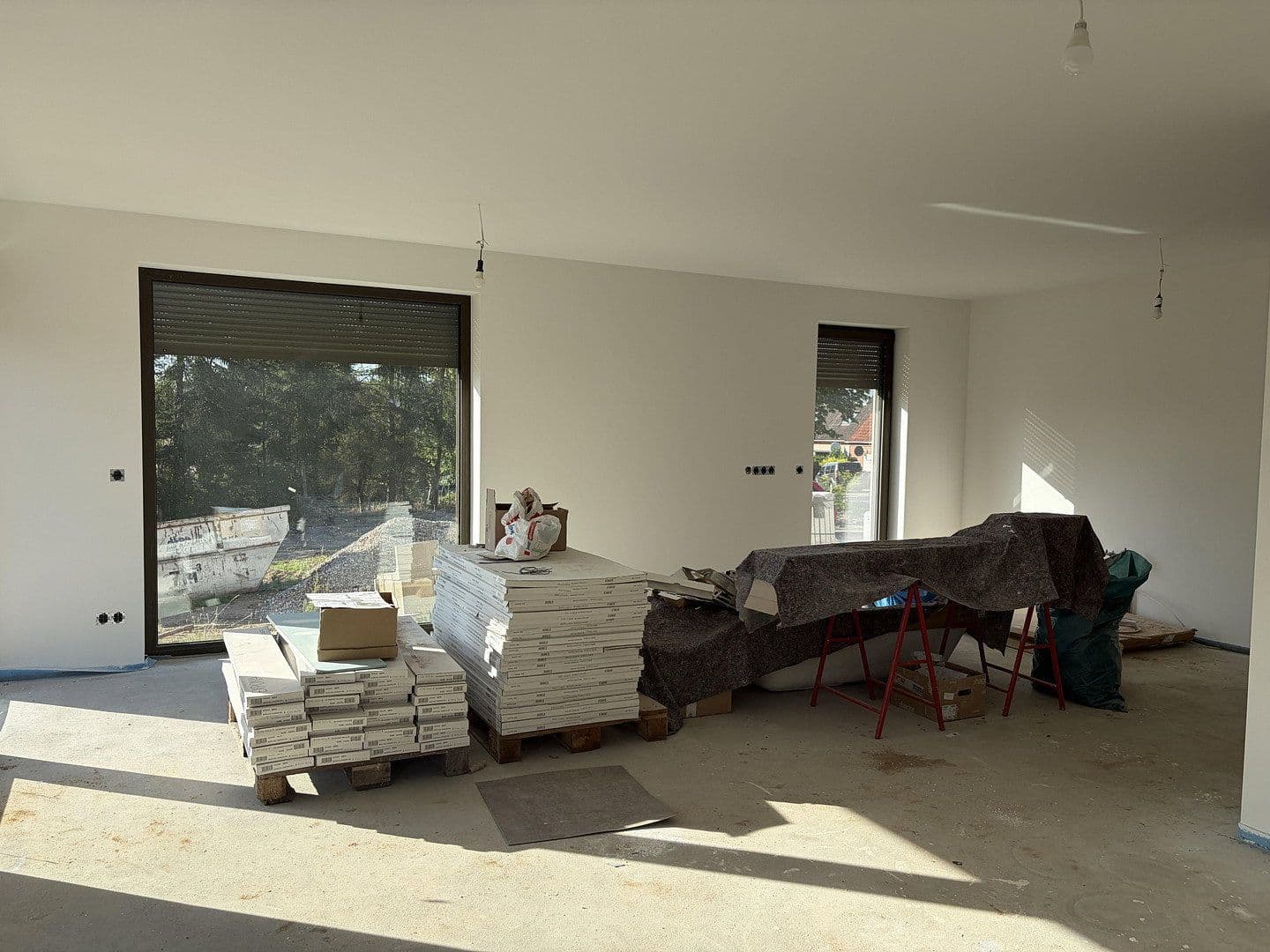 Predaj domu 125 m², pozemok 500 m², Hauptstraße 4c, Cambs, Meklenbursko-Predpomoransko Predaj domu 125 m², pozemok 500 m², Hauptstraße 4c, Cambs, Meklenbursko-Predpomoransko