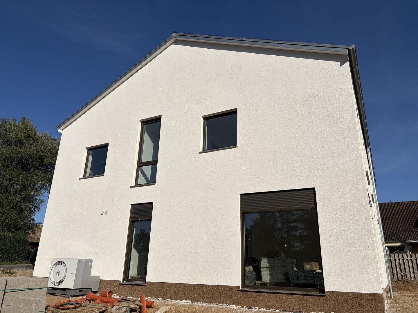 Predaj domu 125 m², pozemok 500 m², Hauptstraße 4c, Cambs, Meklenbursko-Predpomoransko Predaj domu 125 m², pozemok 500 m², Hauptstraße 4c, Cambs, Meklenbursko-Predpomoransko