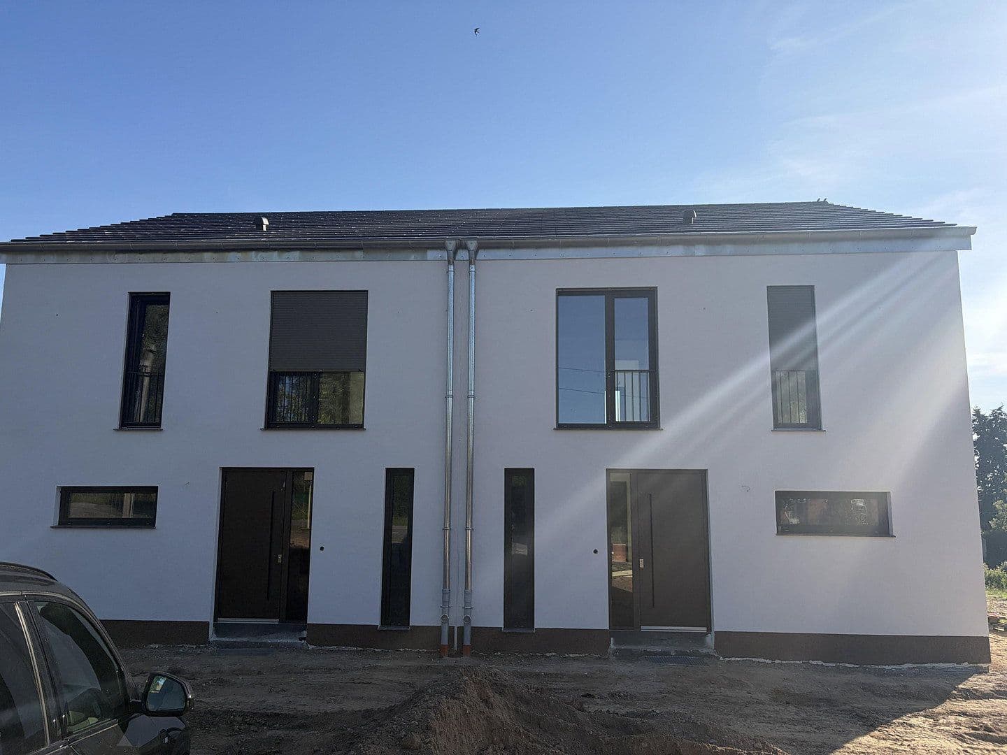 Predaj domu 125 m², pozemok 500 m², Hauptstraße 4c, Cambs, Meklenbursko-Predpomoransko Predaj domu 125 m², pozemok 500 m², Hauptstraße 4c, Cambs, Meklenbursko-Predpomoransko