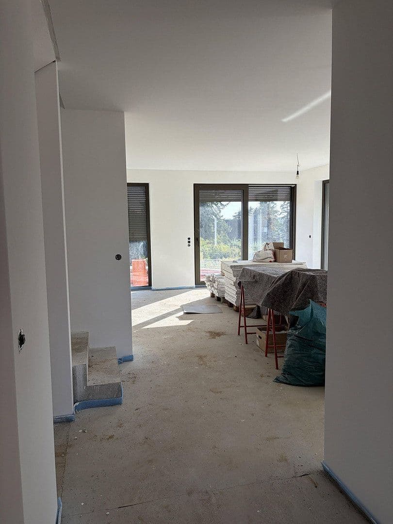 Predaj domu 125 m², pozemok 500 m², Hauptstraße 4c, Cambs, Meklenbursko-Predpomoransko Predaj domu 125 m², pozemok 500 m², Hauptstraße 4c, Cambs, Meklenbursko-Predpomoransko