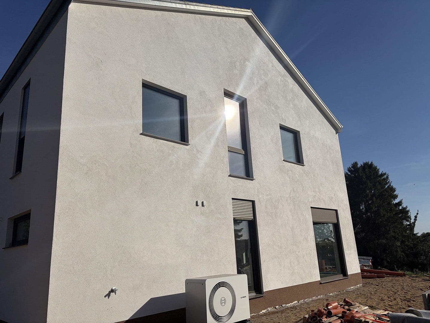 Predaj domu 125 m², pozemok 500 m², Hauptstraße 4c, Cambs, Meklenbursko-Predpomoransko Predaj domu 125 m², pozemok 500 m², Hauptstraße 4c, Cambs, Meklenbursko-Predpomoransko