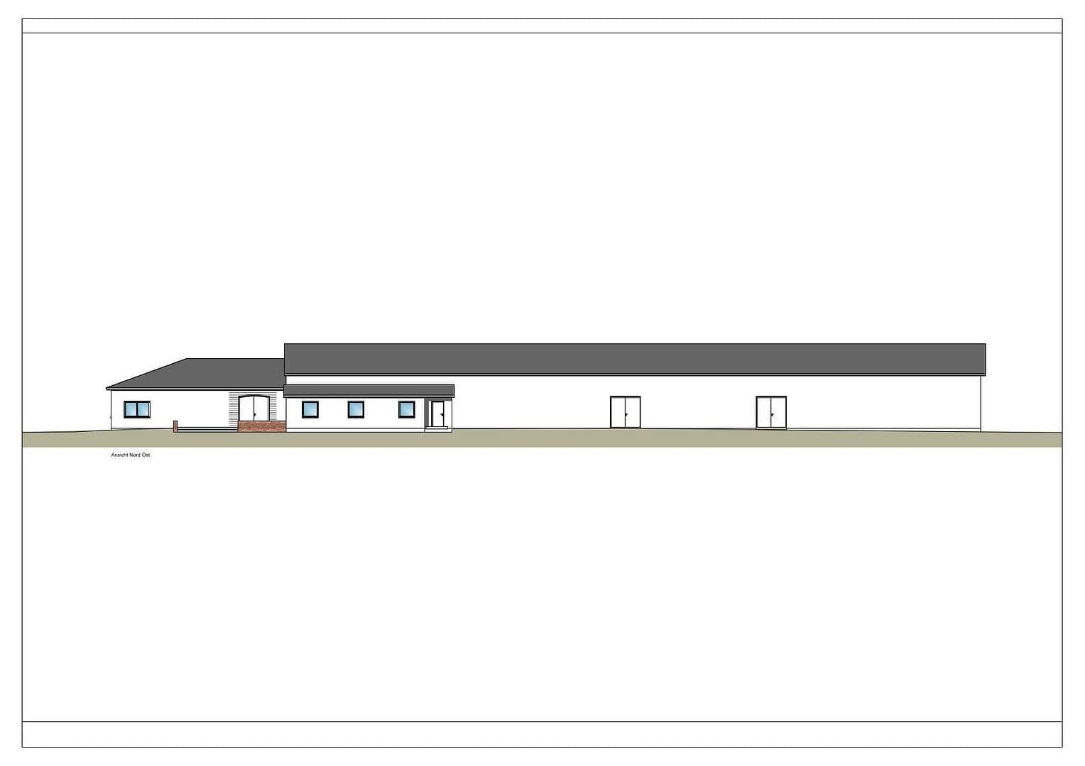 Predaj domu 310 m², pozemok 4.288 m², Parkstraße 2, Velgast, Meklenbursko-Predpomoransko Predaj domu 310 m², pozemok 4.288 m², Parkstraße 2, Velgast, Meklenbursko-Predpomoransko