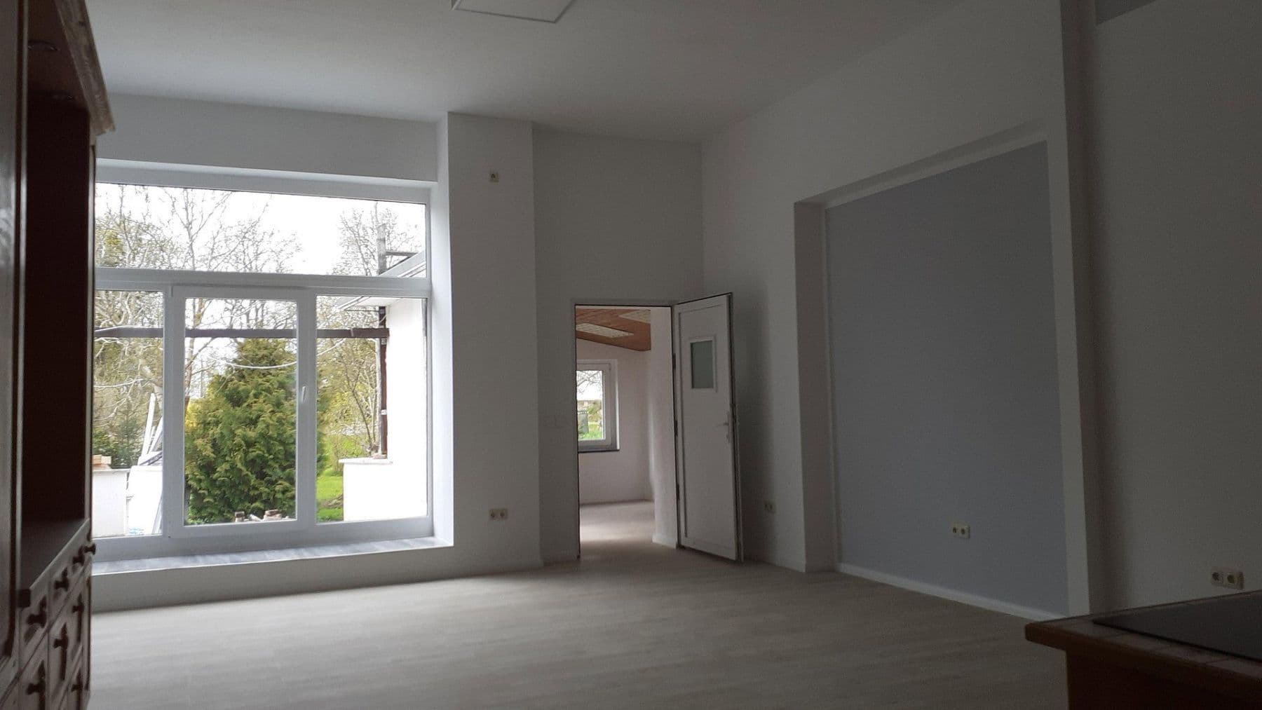 Predaj domu 310 m², pozemok 4.288 m², Parkstraße 2, Velgast, Meklenbursko-Predpomoransko Predaj domu 310 m², pozemok 4.288 m², Parkstraße 2, Velgast, Meklenbursko-Predpomoransko