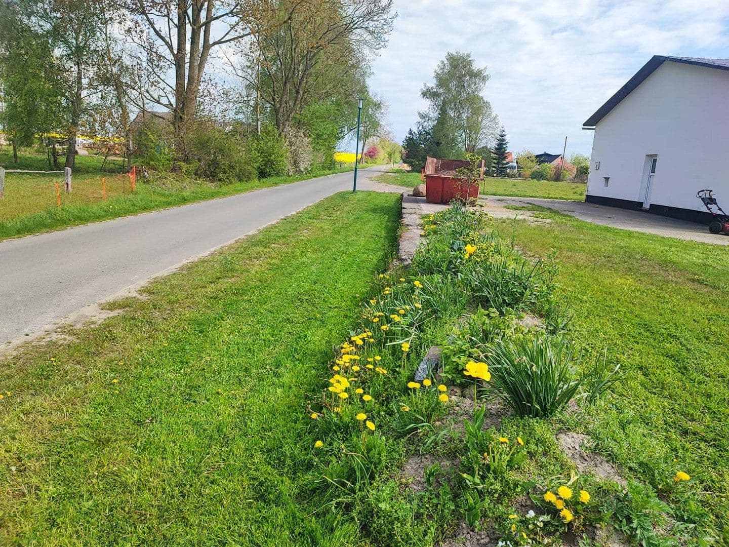 Predaj domu 310 m², pozemok 4.288 m², Parkstraße 2, Velgast, Meklenbursko-Predpomoransko Predaj domu 310 m², pozemok 4.288 m², Parkstraße 2, Velgast, Meklenbursko-Predpomoransko
