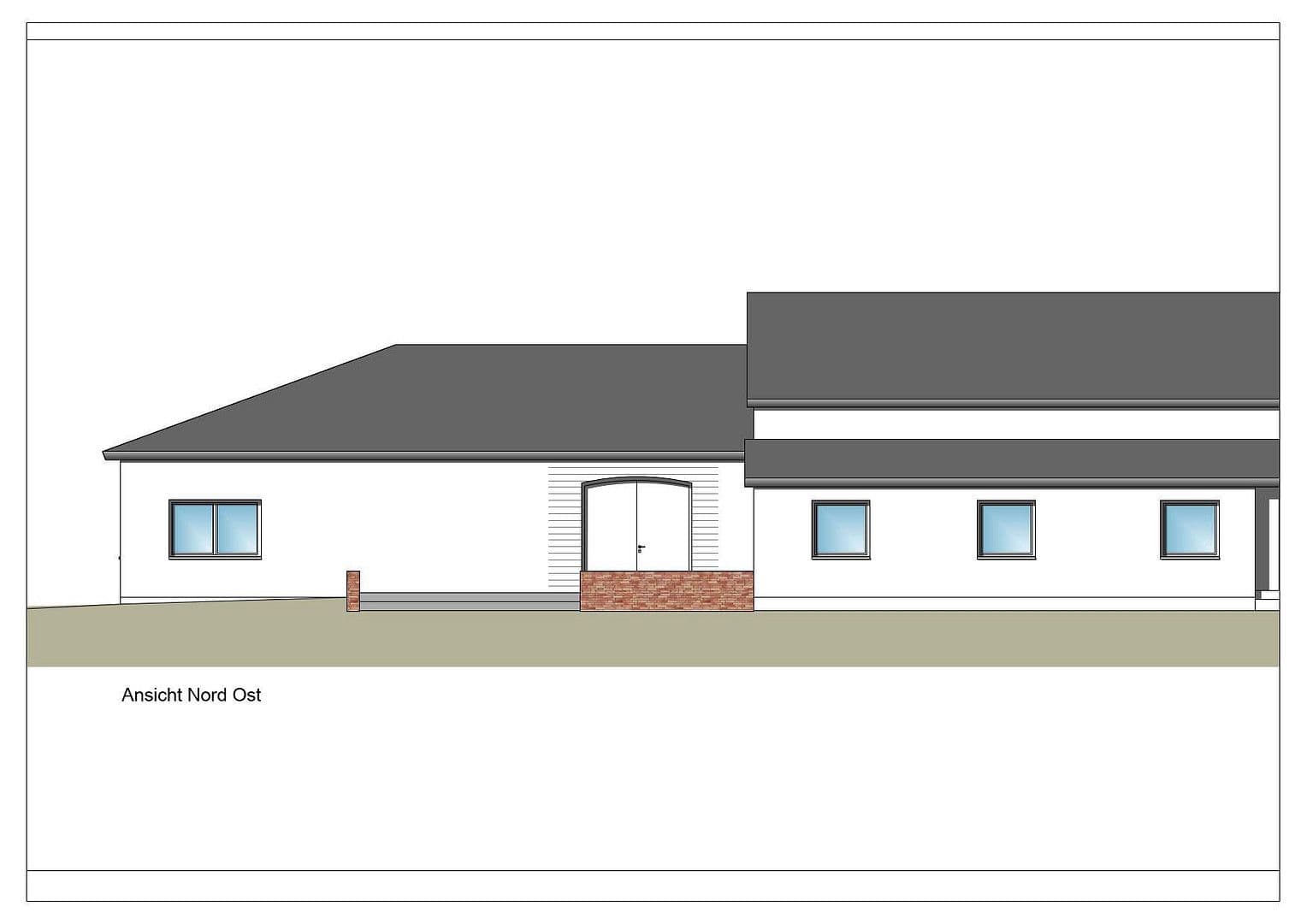 Predaj domu 310 m², pozemok 4.288 m², Parkstraße 2, Velgast, Meklenbursko-Predpomoransko Predaj domu 310 m², pozemok 4.288 m², Parkstraße 2, Velgast, Meklenbursko-Predpomoransko