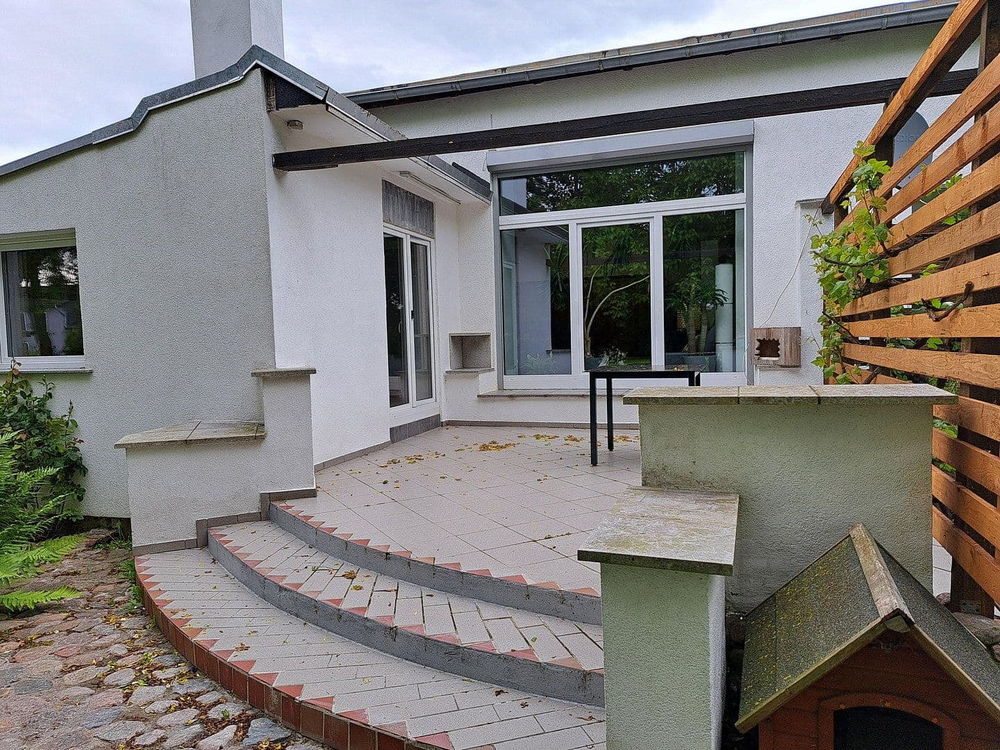 Predaj domu 310 m², pozemok 4.288 m², Parkstraße 2, Velgast, Meklenbursko-Predpomoransko Predaj domu 310 m², pozemok 4.288 m², Parkstraße 2, Velgast, Meklenbursko-Predpomoransko