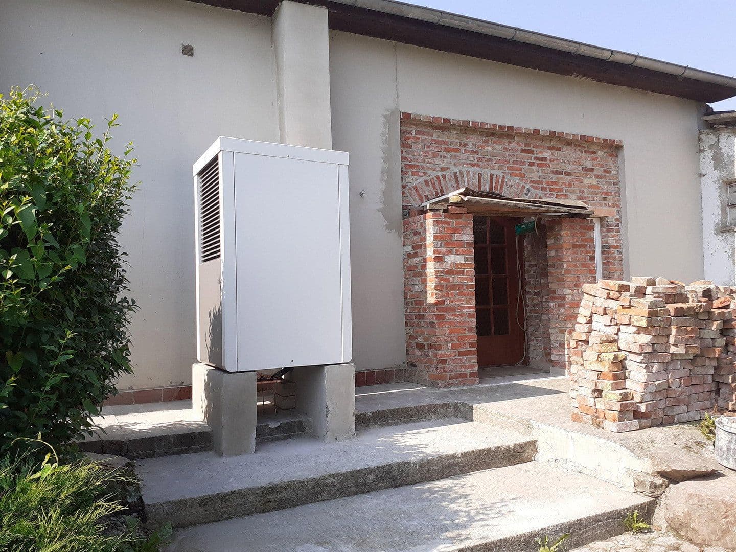 Predaj domu 310 m², pozemok 4.288 m², Parkstraße 2, Velgast, Meklenbursko-Predpomoransko Predaj domu 310 m², pozemok 4.288 m², Parkstraße 2, Velgast, Meklenbursko-Predpomoransko
