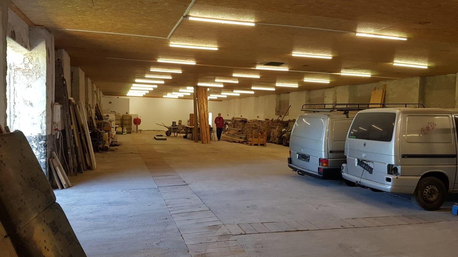 Predaj domu 310 m², pozemok 4.288 m², Parkstraße 2, Velgast, Meklenbursko-Predpomoransko Predaj domu 310 m², pozemok 4.288 m², Parkstraße 2, Velgast, Meklenbursko-Predpomoransko