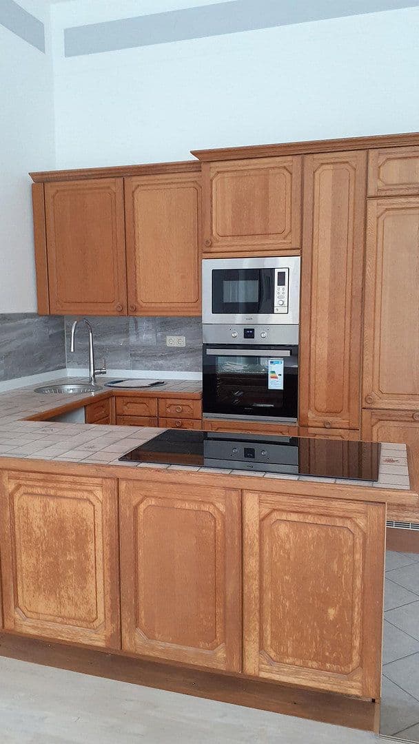 Predaj domu 310 m², pozemok 4.288 m², Parkstraße 2, Velgast, Meklenbursko-Predpomoransko Predaj domu 310 m², pozemok 4.288 m², Parkstraße 2, Velgast, Meklenbursko-Predpomoransko