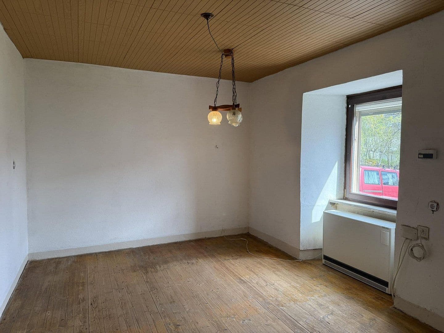 Predaj domu 95 m², pozemok 1.024 m², Morbach, Porýnie-Falcko Predaj domu 95 m², pozemok 1.024 m², Morbach, Porýnie-Falcko