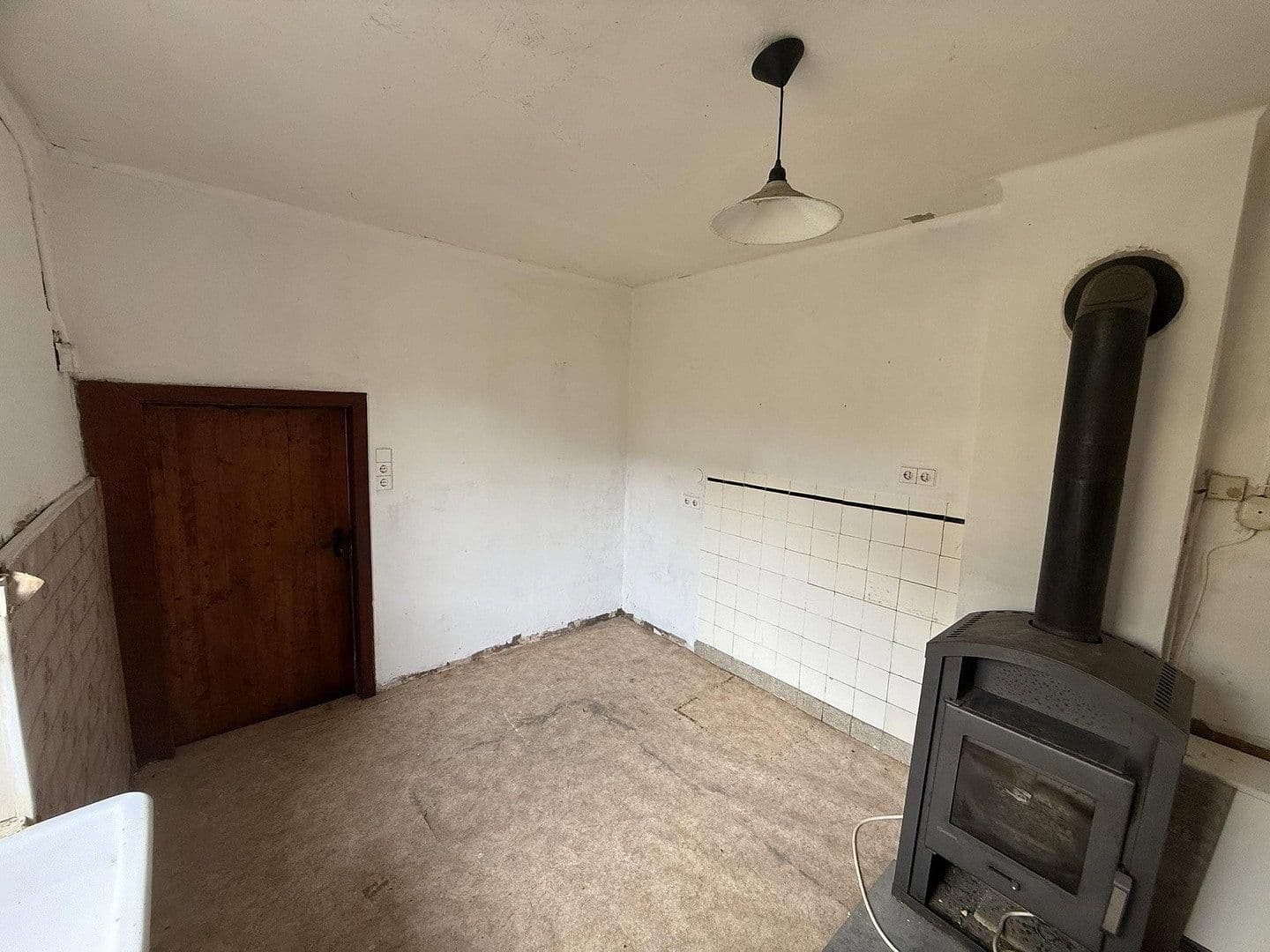 Predaj domu 95 m², pozemok 1.024 m², Morbach, Porýnie-Falcko Predaj domu 95 m², pozemok 1.024 m², Morbach, Porýnie-Falcko